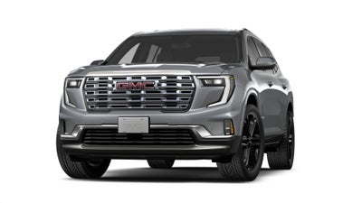 2027 GMC Acadia Denali