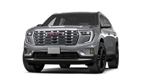 2027 GMC Acadia Denali