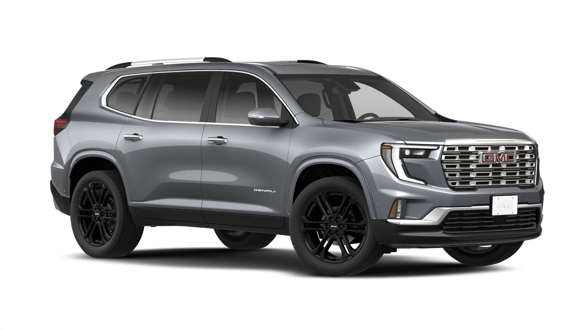 2027 GMC Acadia Denali