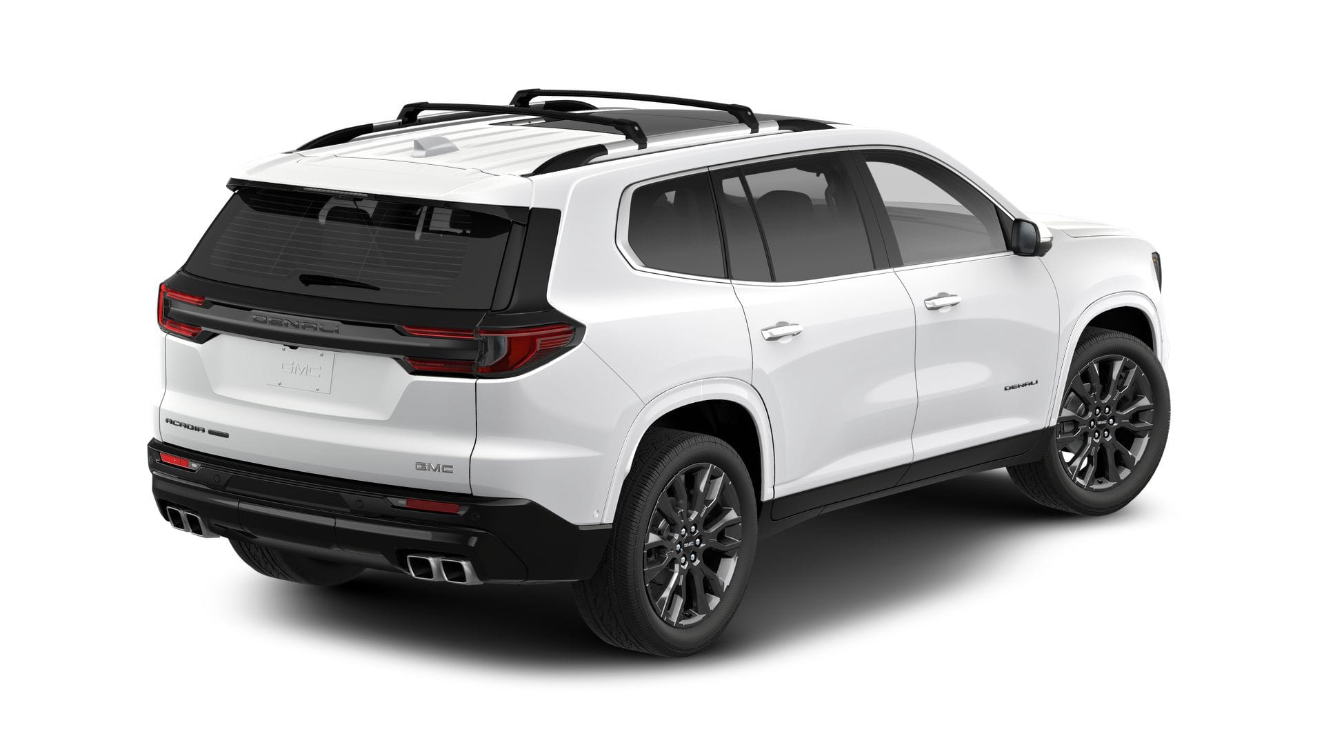 2027 GMC Acadia Denali Ultimate