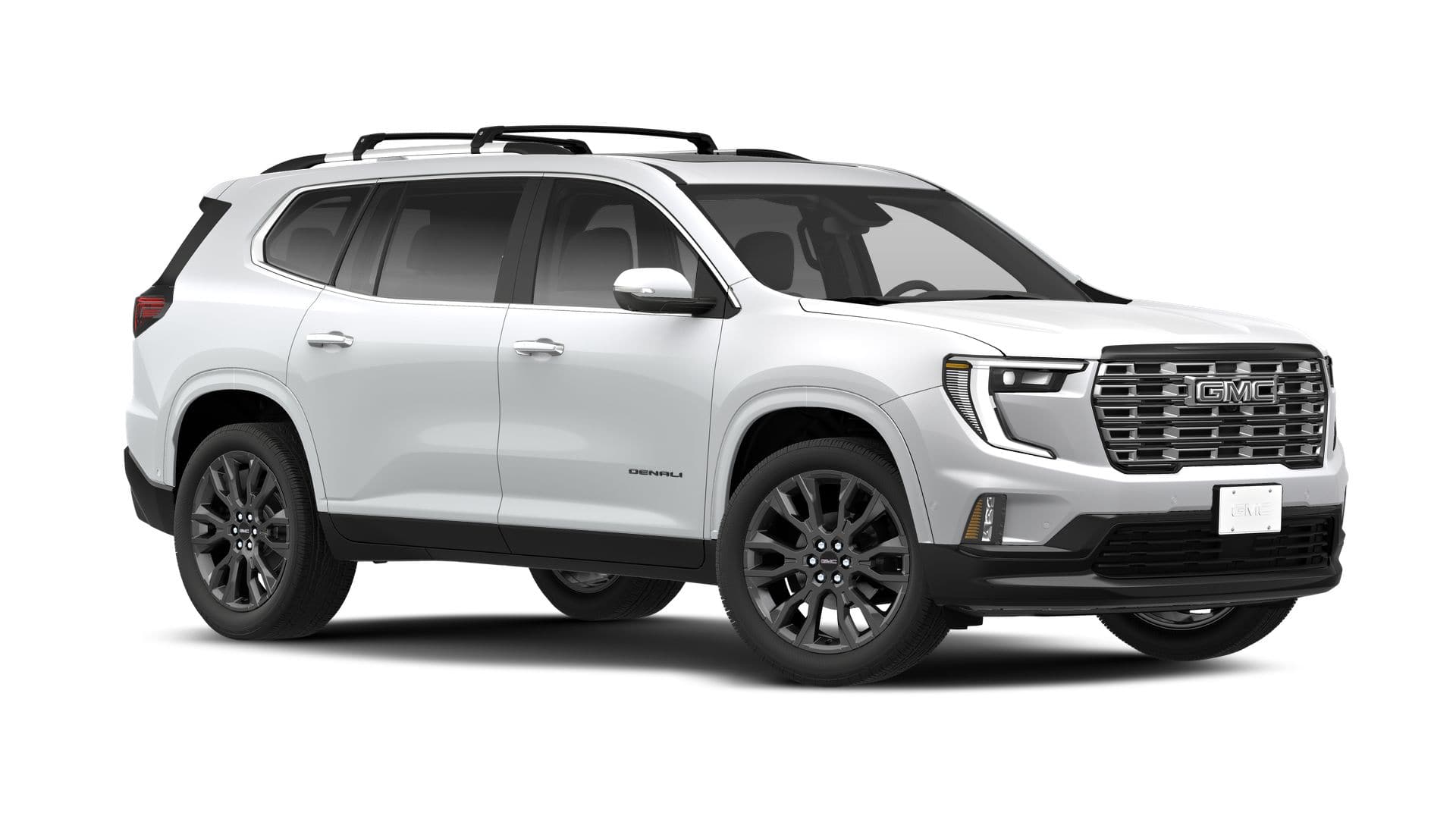 2027 GMC Acadia Denali Ultimate