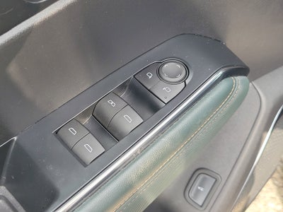2024 GMC Acadia AT4
