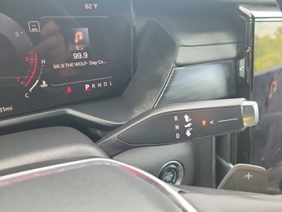 2024 GMC Acadia AT4