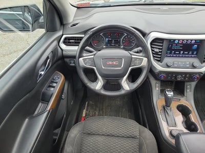 2017 GMC Acadia SLE