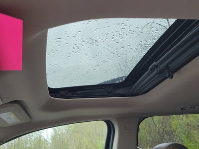 2016 GMC Acadia SLT