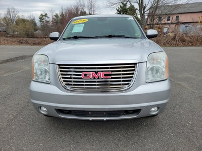 2013 GMC Yukon SLE