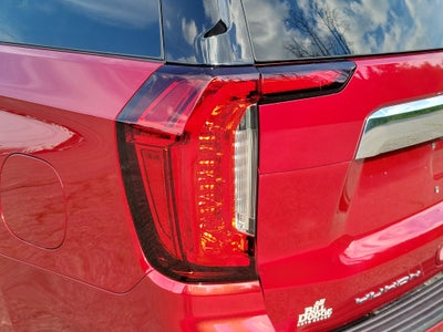 2024 GMC Yukon XL SLT