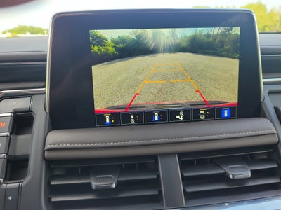 2024 GMC Yukon XL SLT