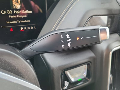 2025 GMC Yukon XL Elevation