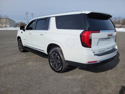 2025 GMC Yukon XL Elevation