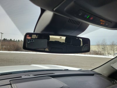 2025 GMC Yukon XL Elevation