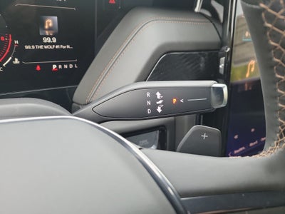 2027 GMC Yukon XL AT4