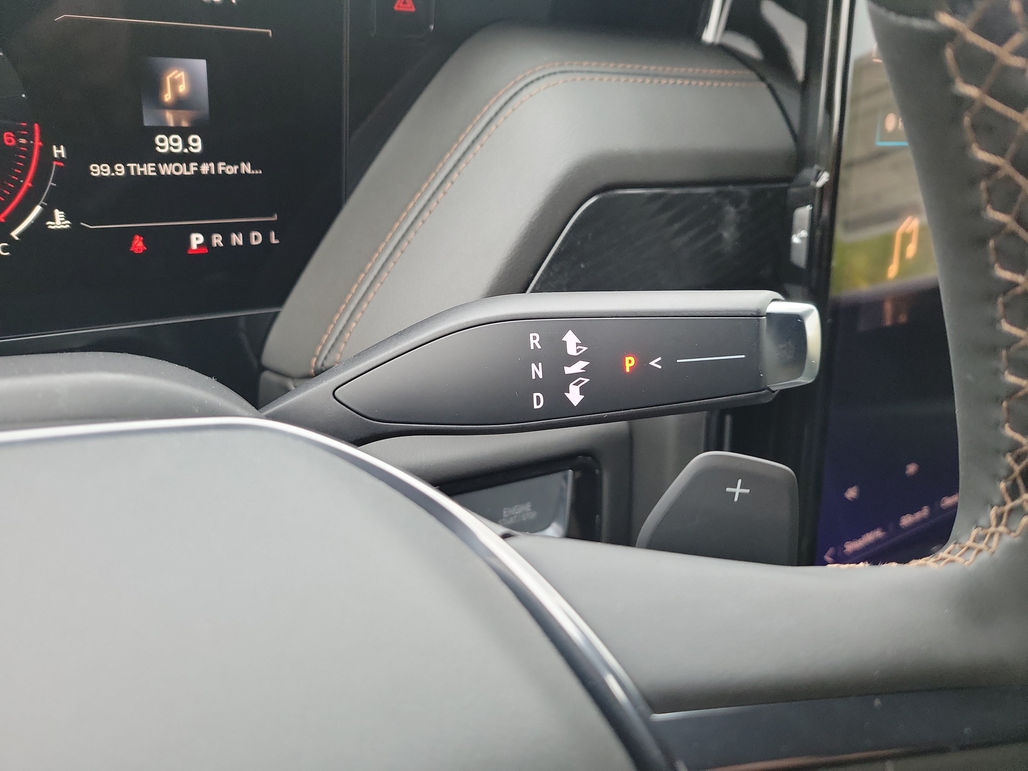 2027 GMC Yukon XL AT4