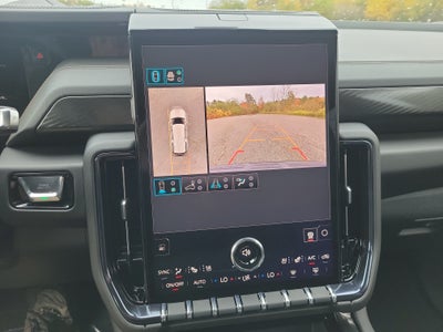 2027 GMC Yukon XL AT4