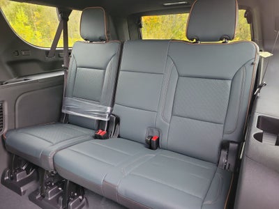 2027 GMC Yukon XL AT4