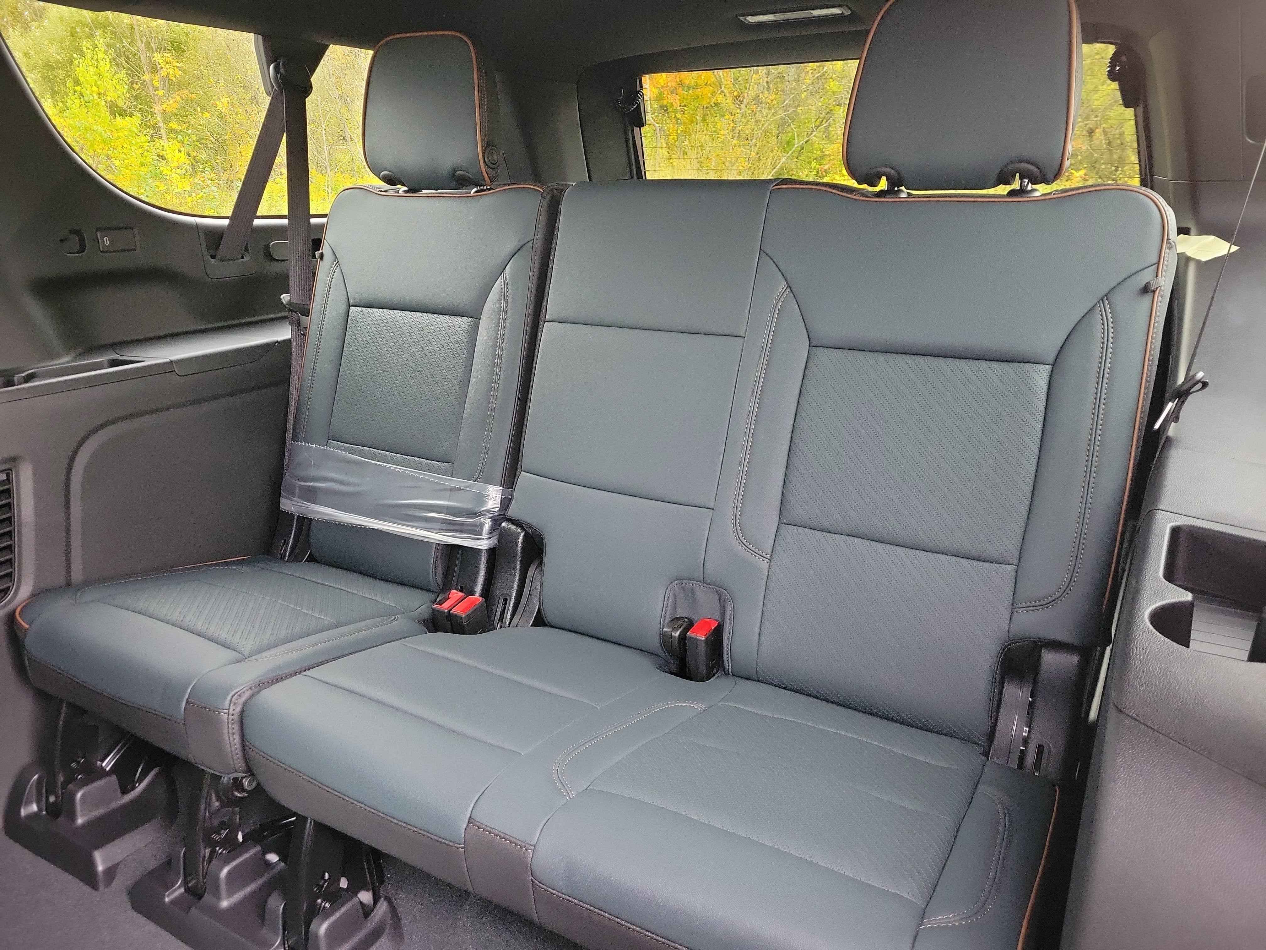 2027 GMC Yukon XL AT4