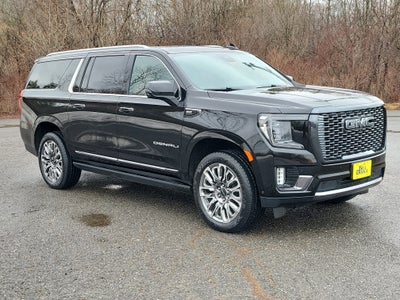 2023 GMC Yukon XL Denali Ultimate