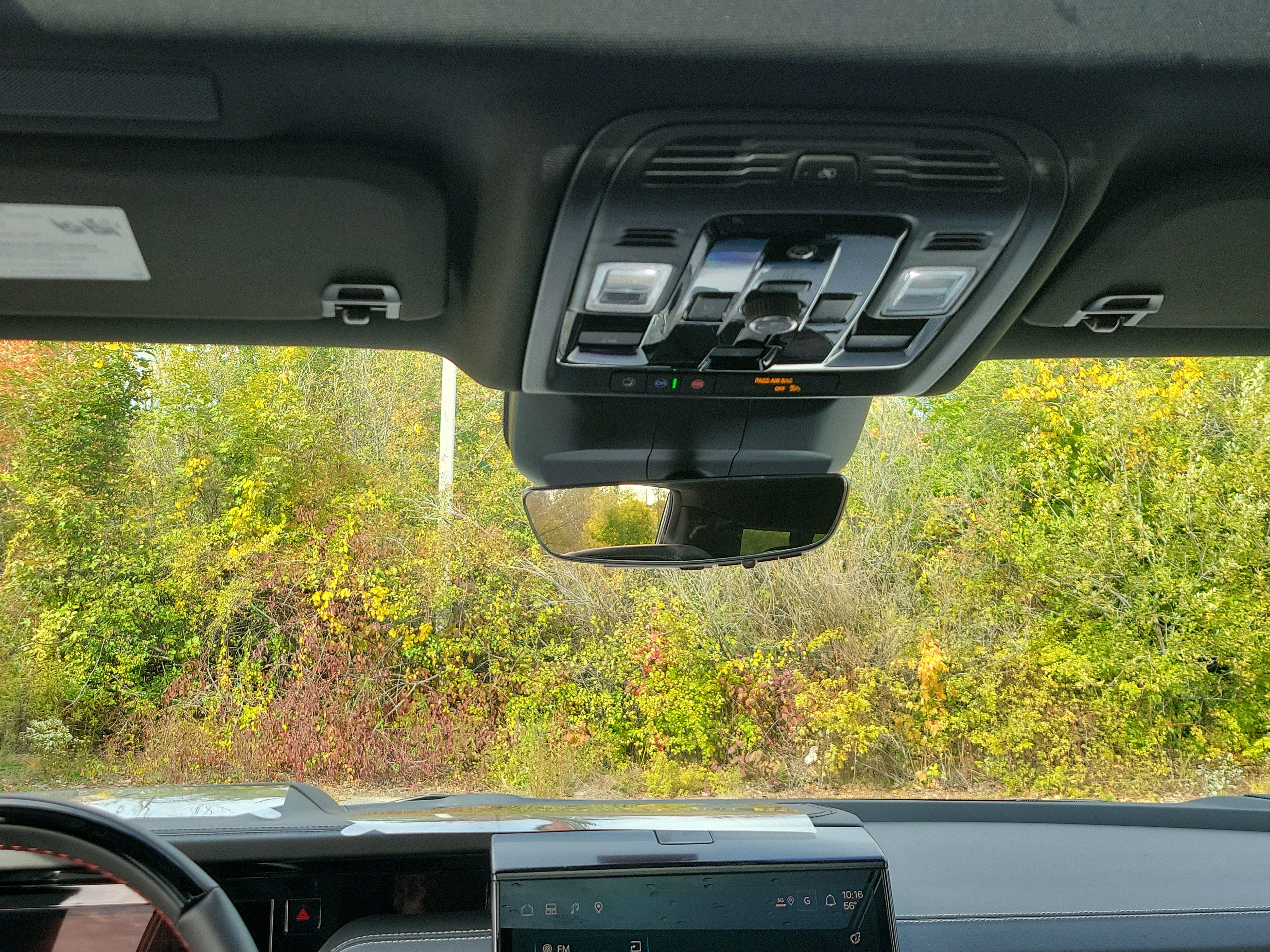 2027 GMC Yukon XL AT4 Ultimate