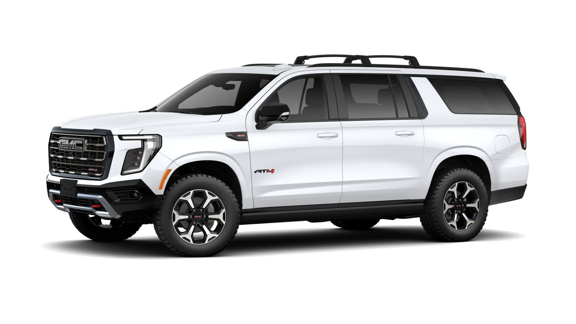 2027 GMC Yukon XL AT4 Ultimate