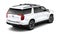 2027 GMC Yukon XL AT4 Ultimate