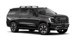 2027 GMC Yukon XL AT4 Ultimate