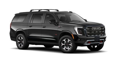 2027 GMC Yukon XL AT4 Ultimate