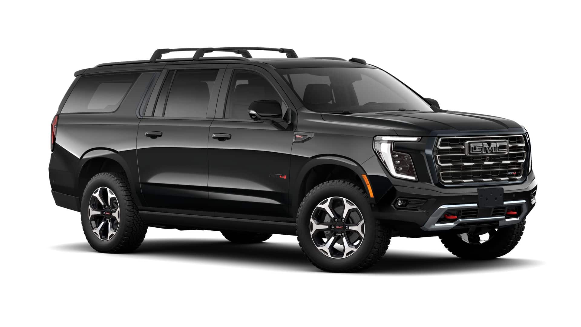 2027 GMC Yukon XL AT4 Ultimate