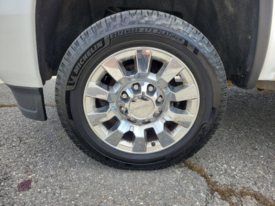 2019 GMC Sierra 2500 HD Denali