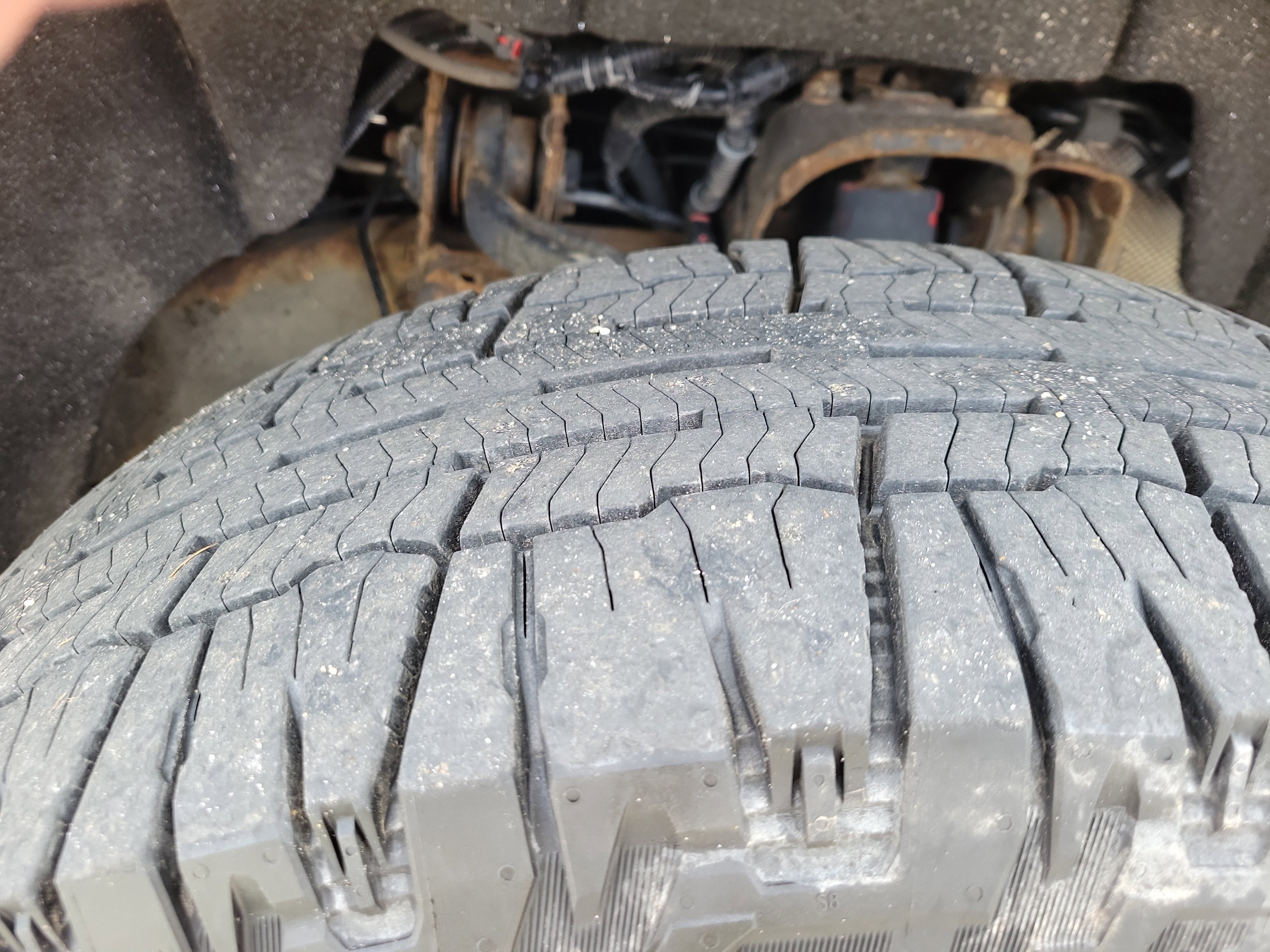 2019 GMC Sierra 2500 HD Denali