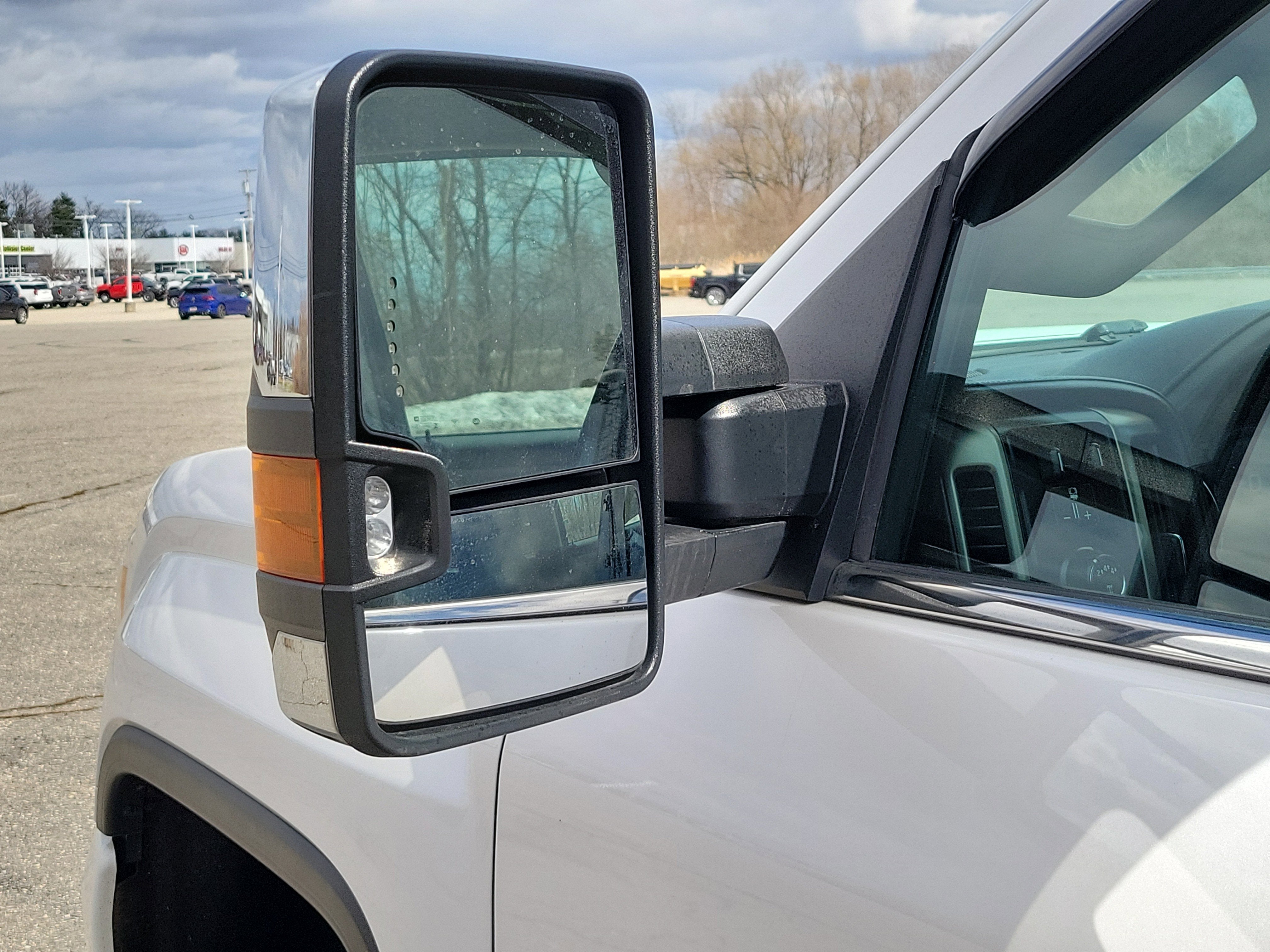 2019 GMC Sierra 2500 HD Denali