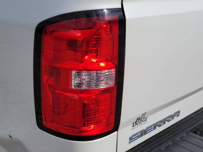 2019 GMC Sierra 2500 HD Denali