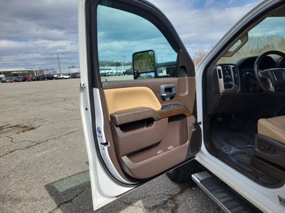 2019 GMC Sierra 2500 HD Denali