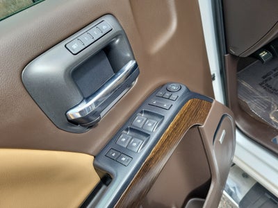 2019 GMC Sierra 2500 HD Denali