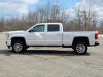 2019 GMC Sierra 2500 HD Denali