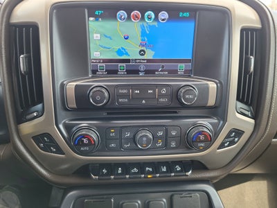 2019 GMC Sierra 2500 HD Denali