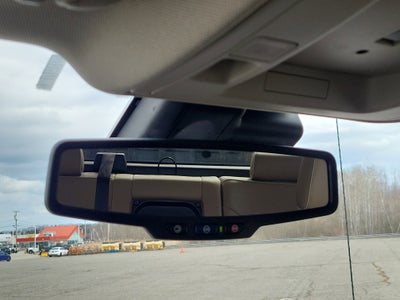 2019 GMC Sierra 2500 HD Denali