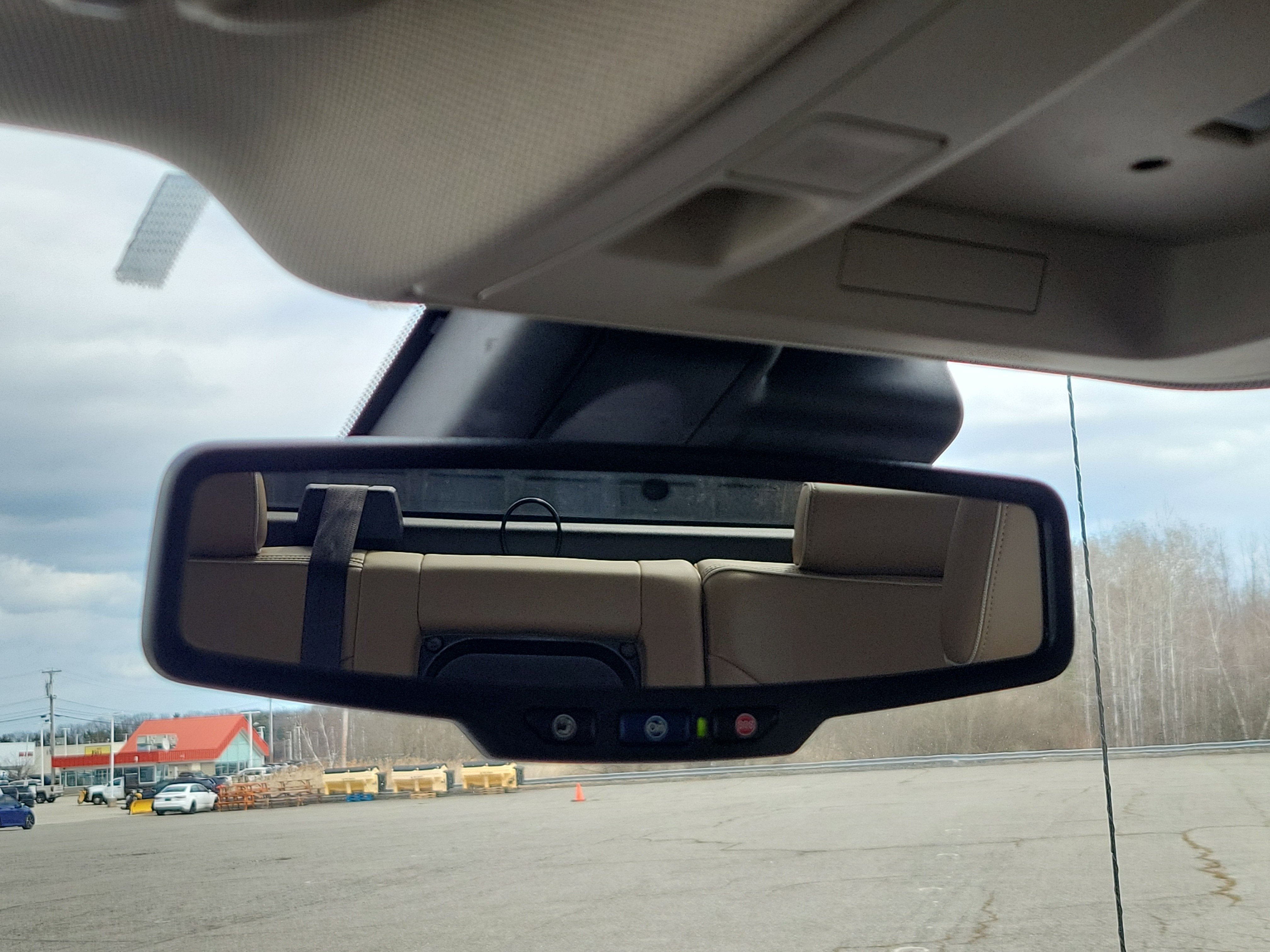 2019 GMC Sierra 2500 HD Denali