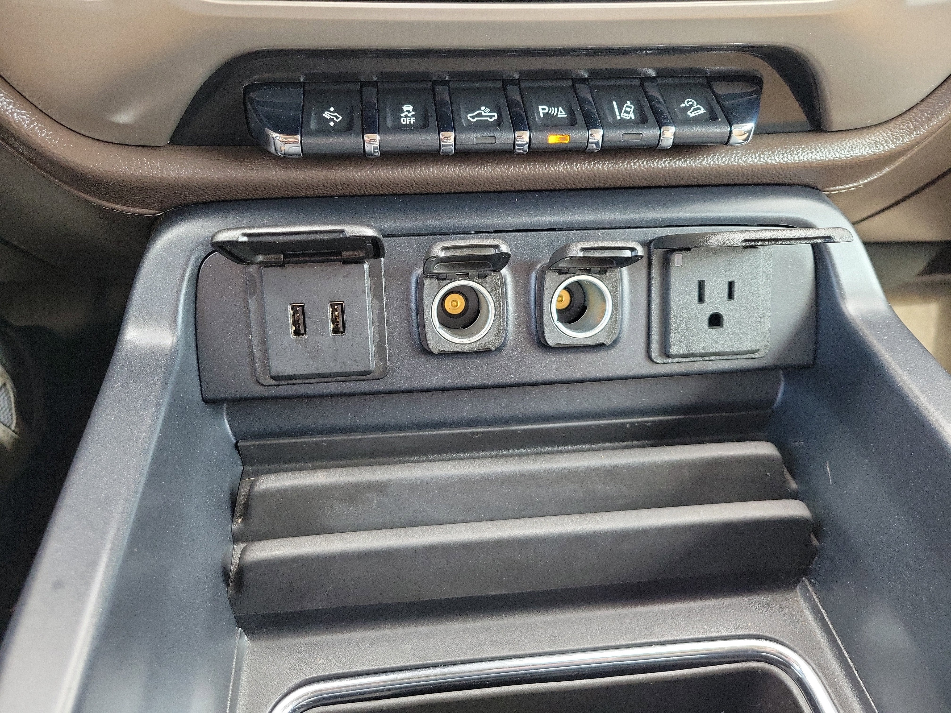 2019 GMC Sierra 2500 HD Denali