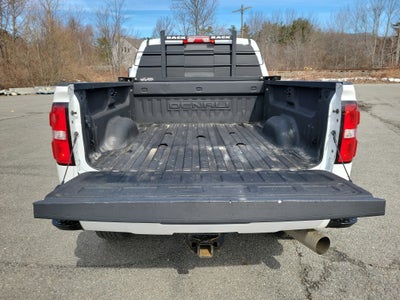 2019 GMC Sierra 2500 HD Denali