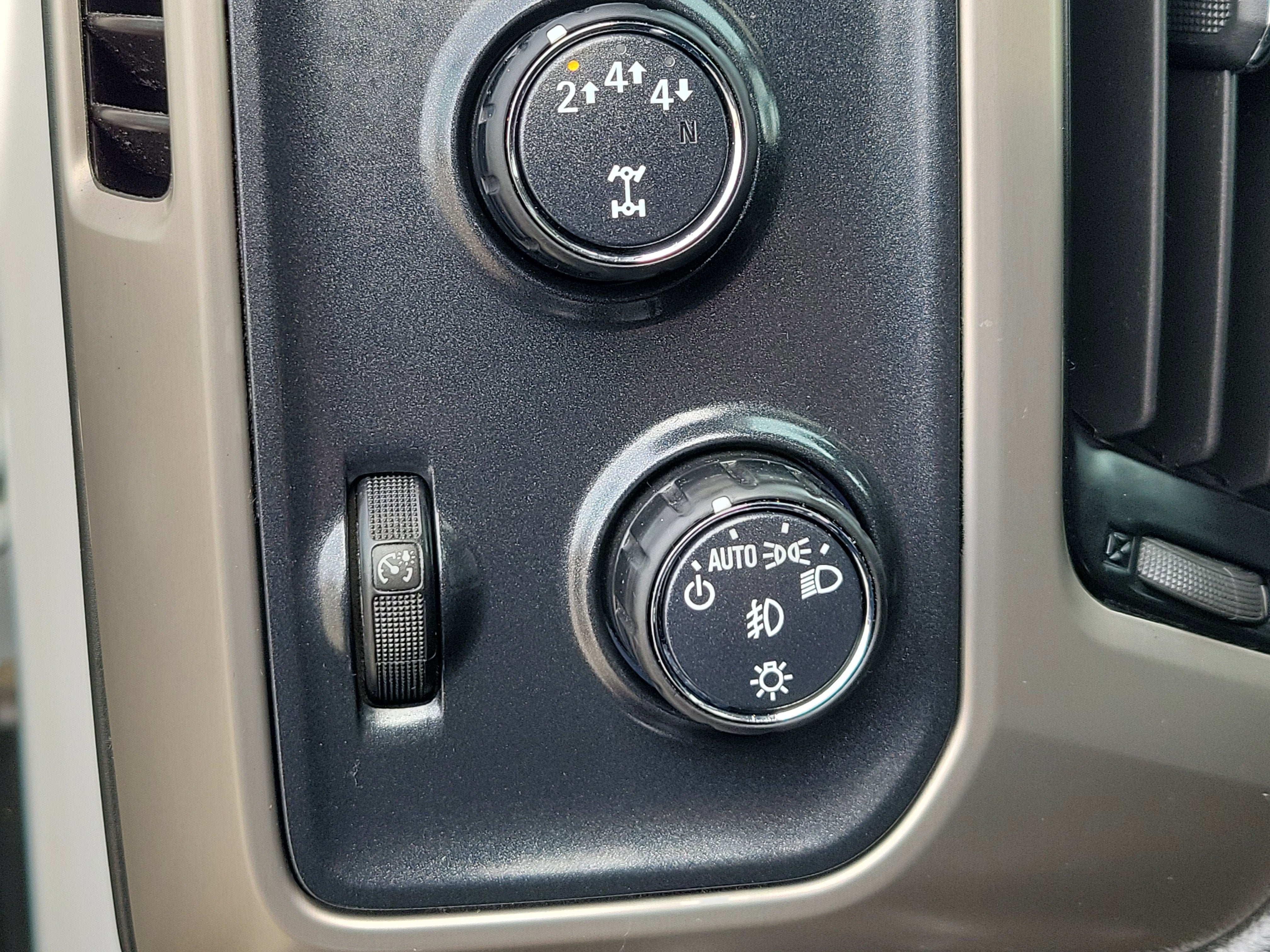 2019 GMC Sierra 2500 HD Denali