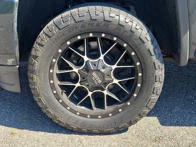 2017 GMC Sierra 2500 HD Denali