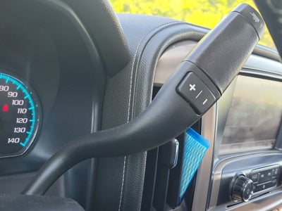 2017 GMC Sierra 2500 HD Denali