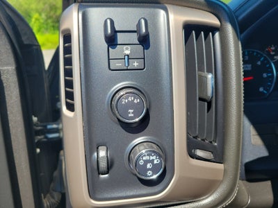 2017 GMC Sierra 2500 HD Denali