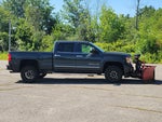 2017 GMC Sierra 2500 HD Denali