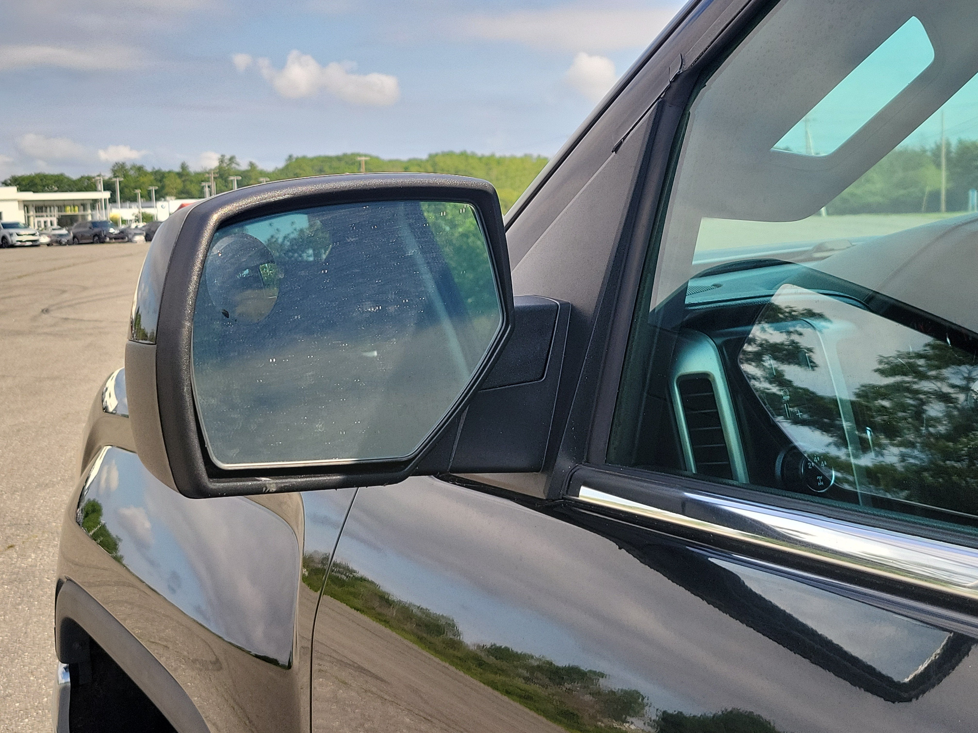 2015 GMC Sierra 2500 HD SLE