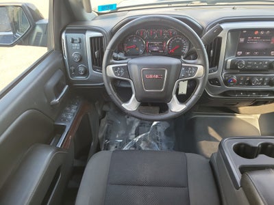 2015 GMC Sierra 2500 HD SLE