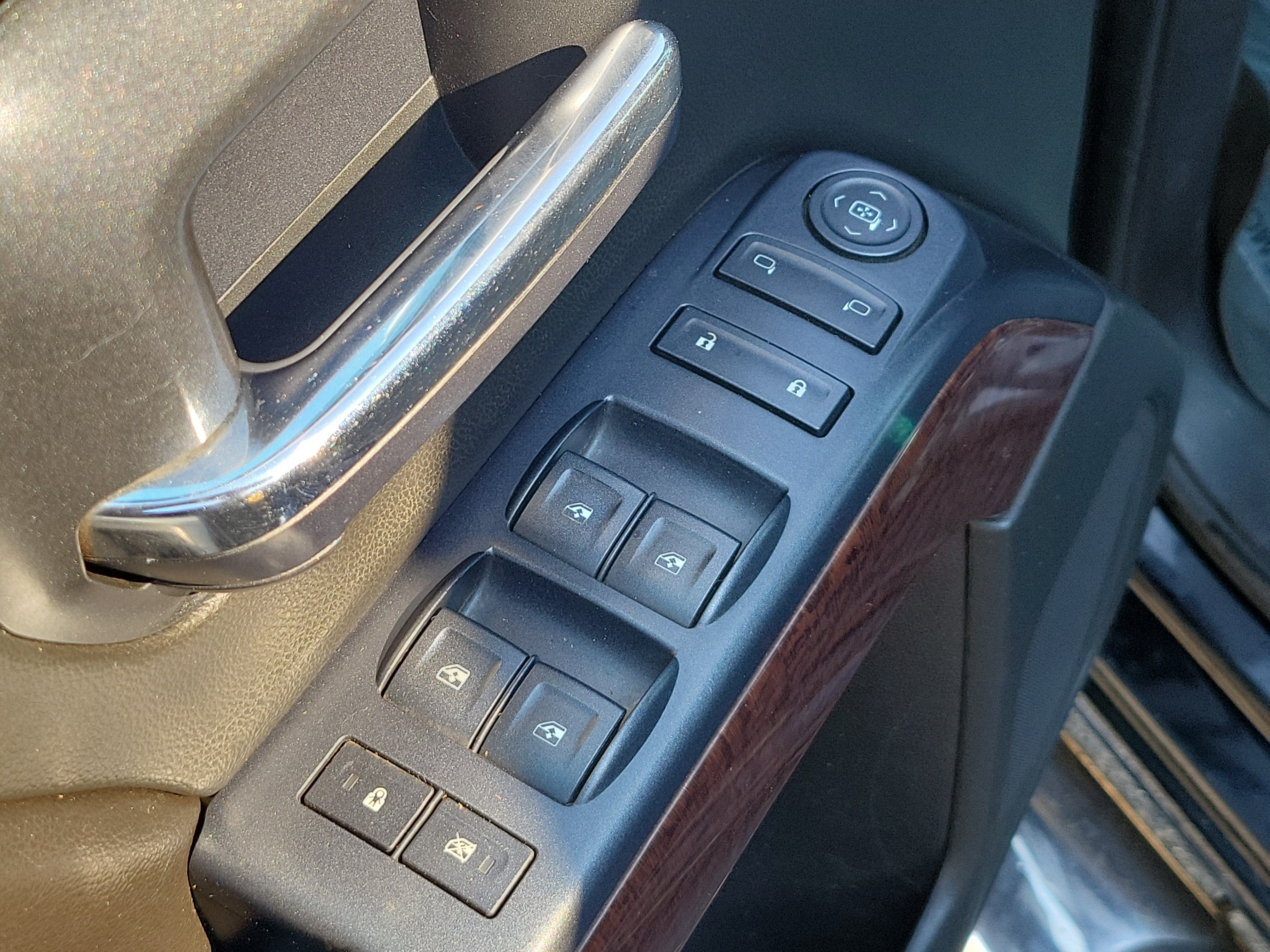 2015 GMC Sierra 2500 HD SLE