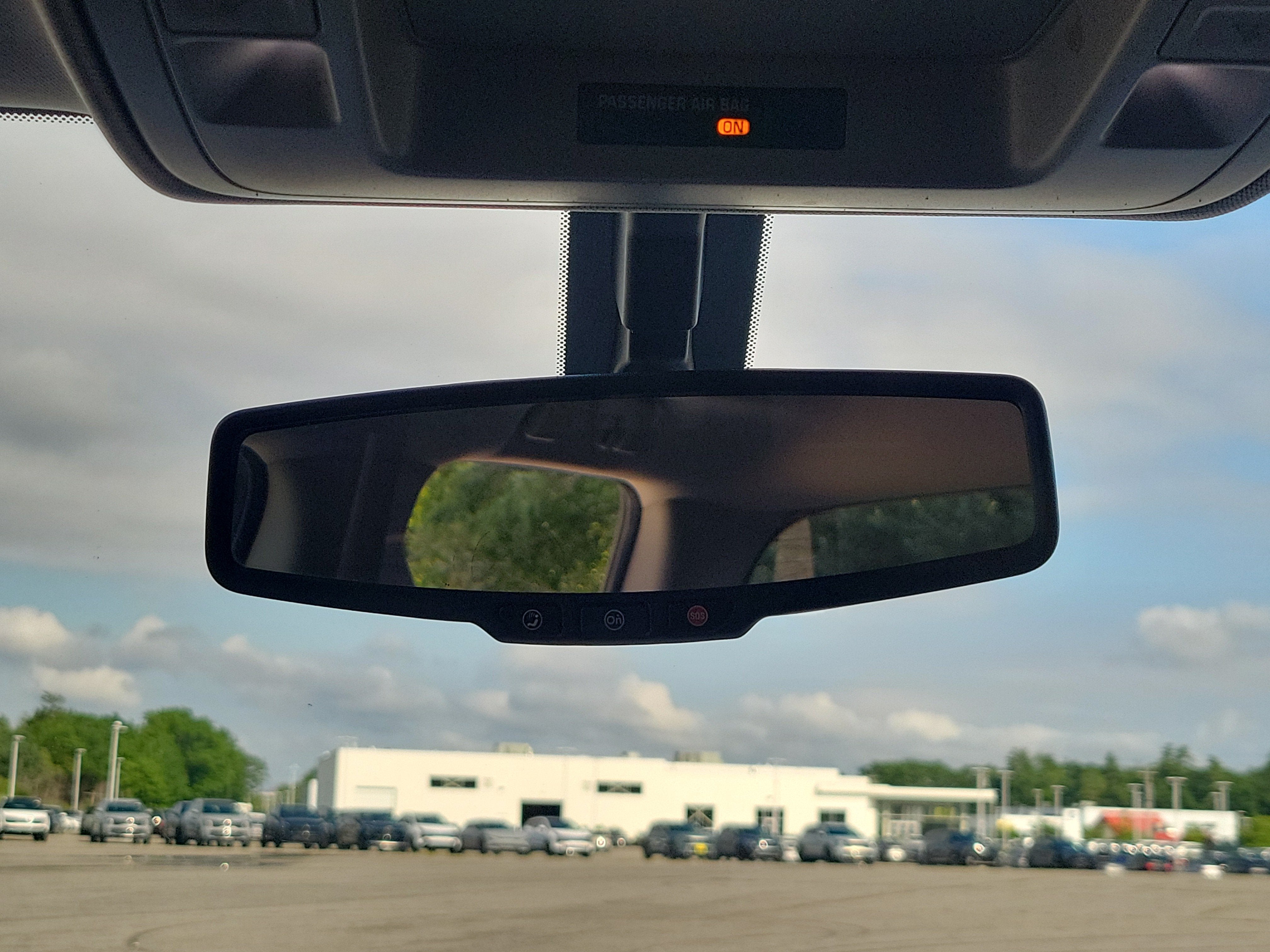 2015 GMC Sierra 2500 HD SLE