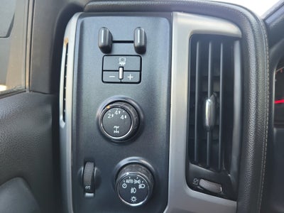 2015 GMC Sierra 2500 HD SLE