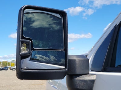 2025 GMC Sierra 3500 HD Pro